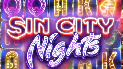 sin city nights