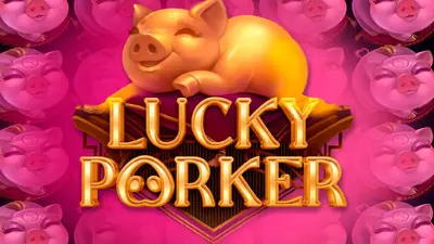lucky porker evoplay