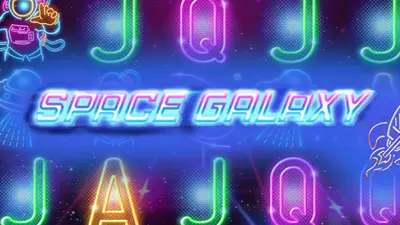space galaxy